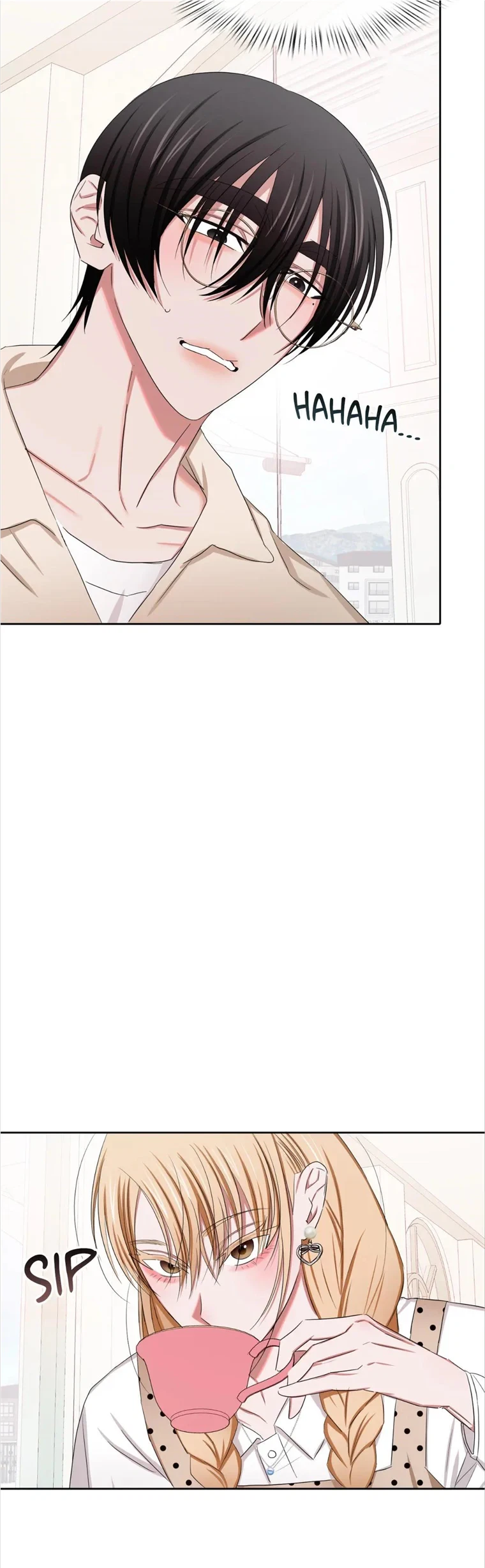 Tasty Temptations Chapter 13, page 17