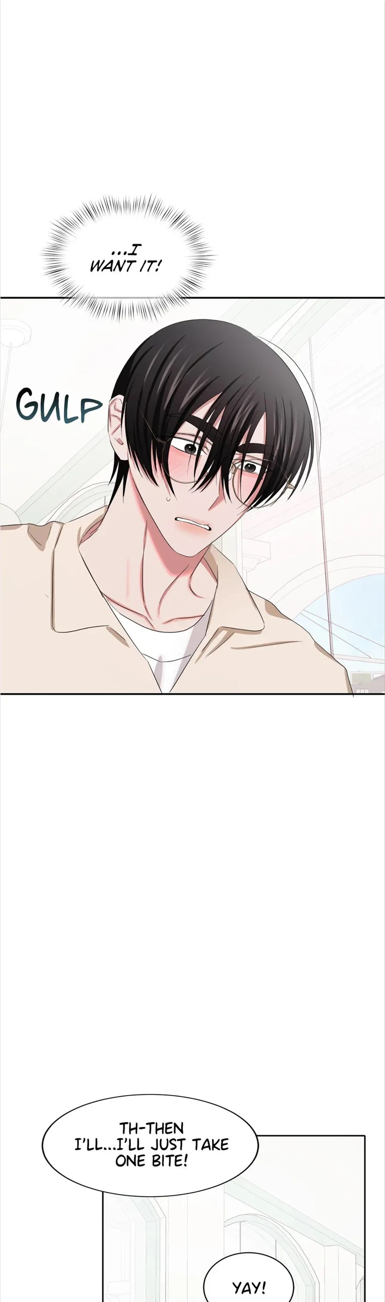 Tasty Temptations Chapter 13, page 22