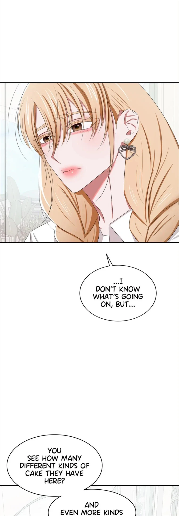 Tasty Temptations Chapter 13, page 29