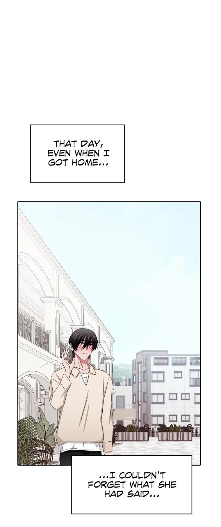 Tasty Temptations Chapter 13, page 35