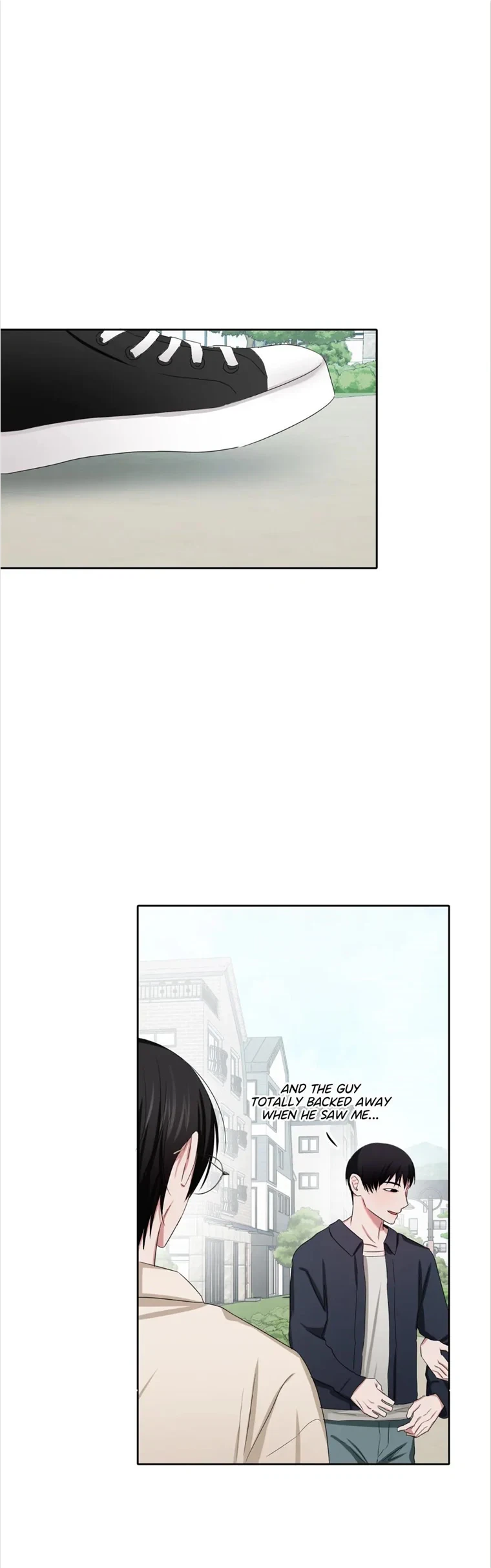 Tasty Temptations Chapter 13, page 4