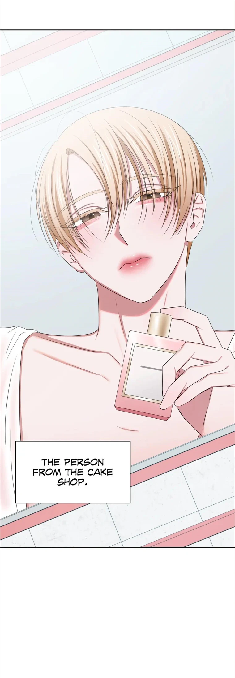 Tasty Temptations Chapter 13, page 40