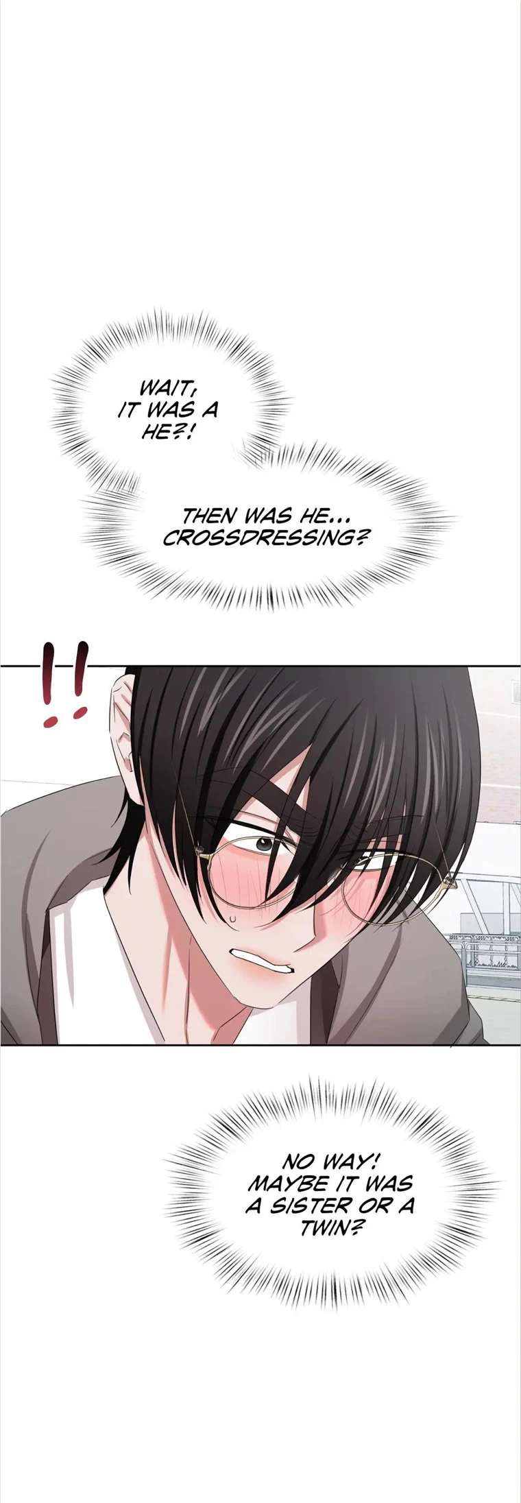 Tasty Temptations Chapter 13, page 41