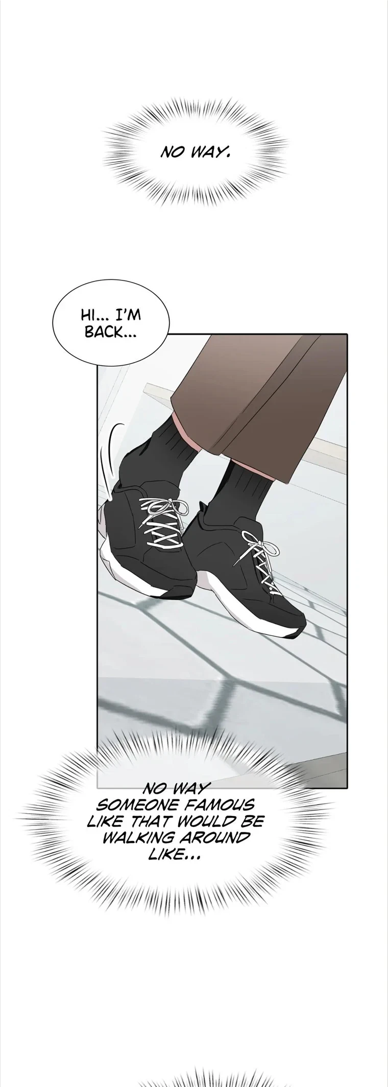 Tasty Temptations Chapter 13, page 42