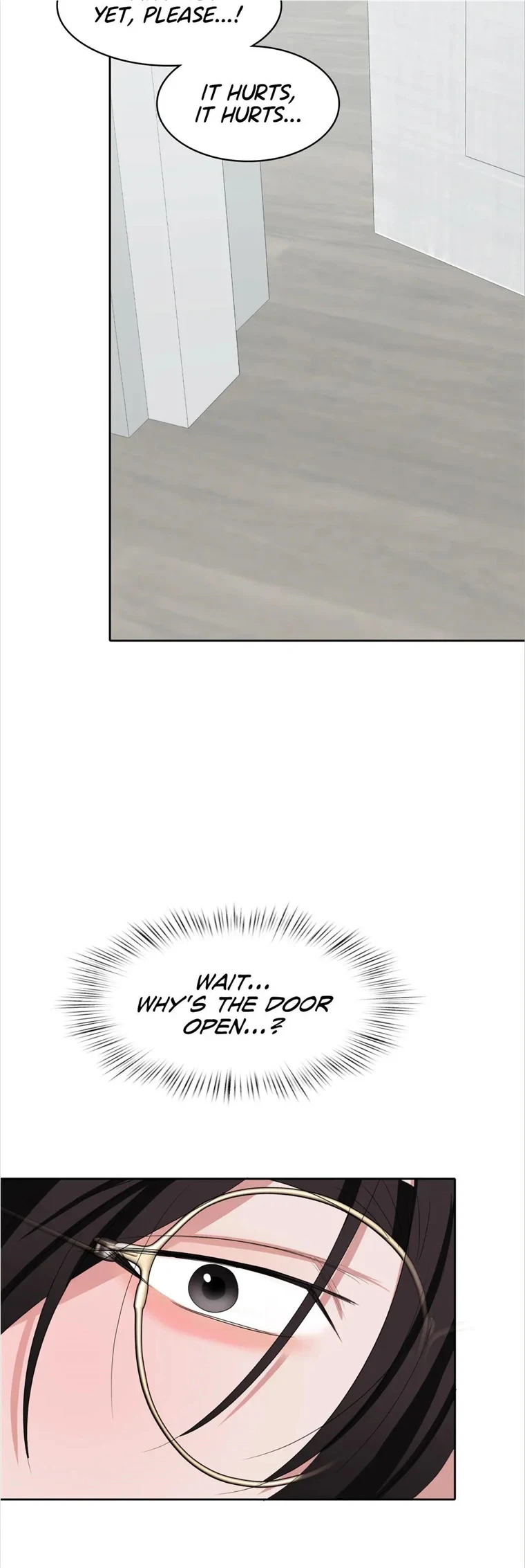 Tasty Temptations Chapter 13, page 46