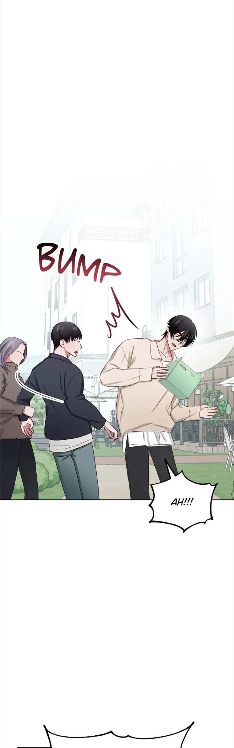 Tasty Temptations Chapter 13, page 5
