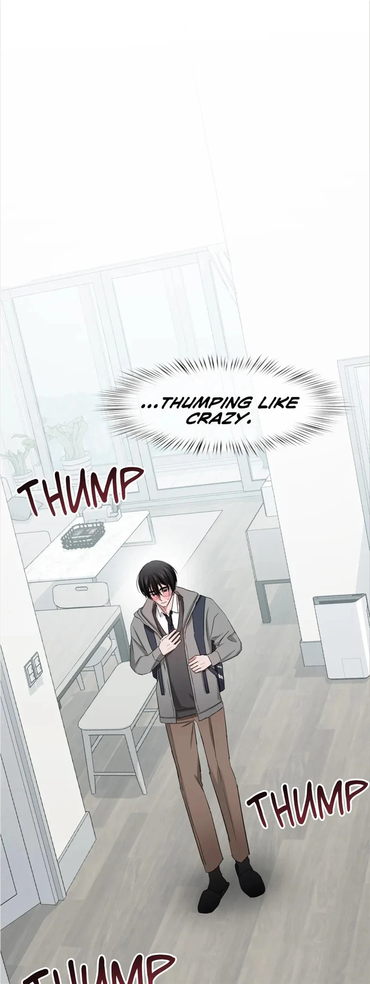 Tasty Temptations Chapter 13, page 52