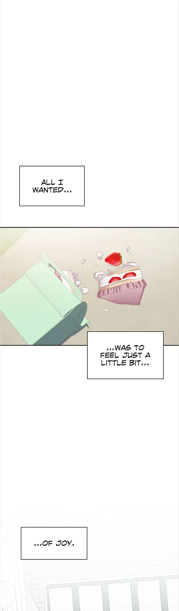 Tasty Temptations Chapter 13, page 7