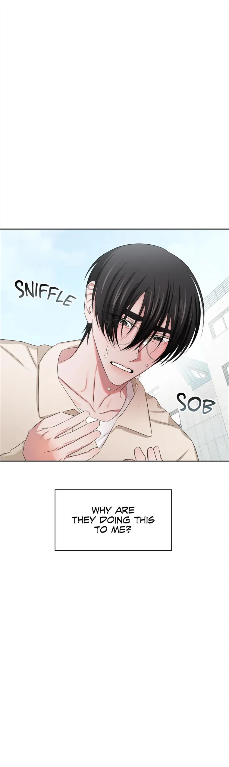 Tasty Temptations Chapter 13, page 9