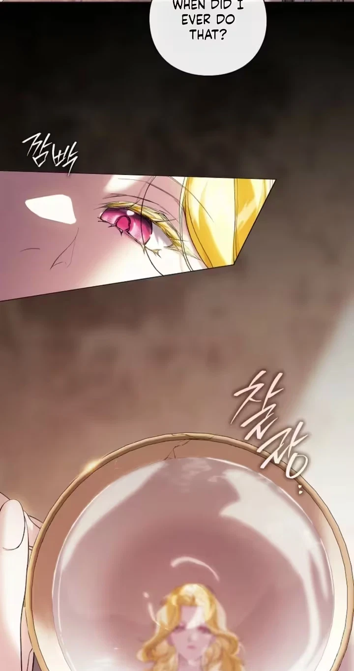 For The Goddesses: For Daphne Chapter 52, page 10