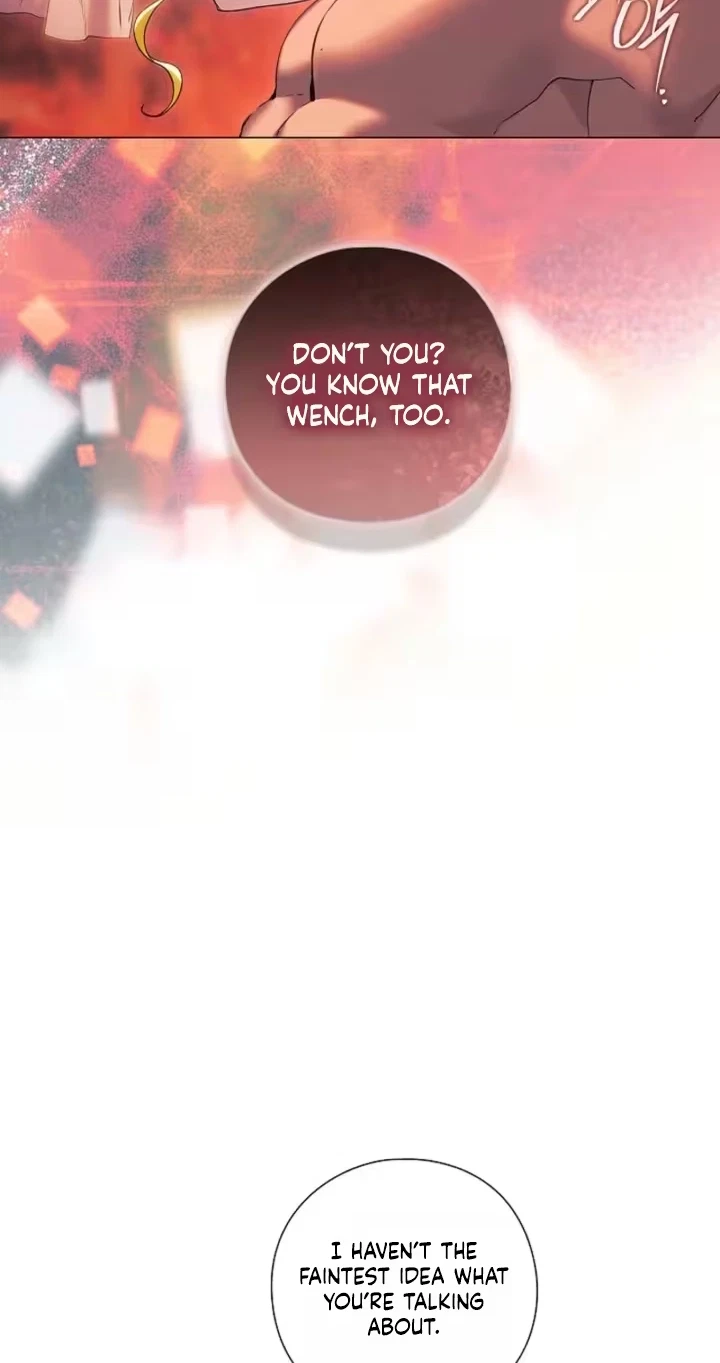 For The Goddesses: For Daphne Chapter 52, page 19