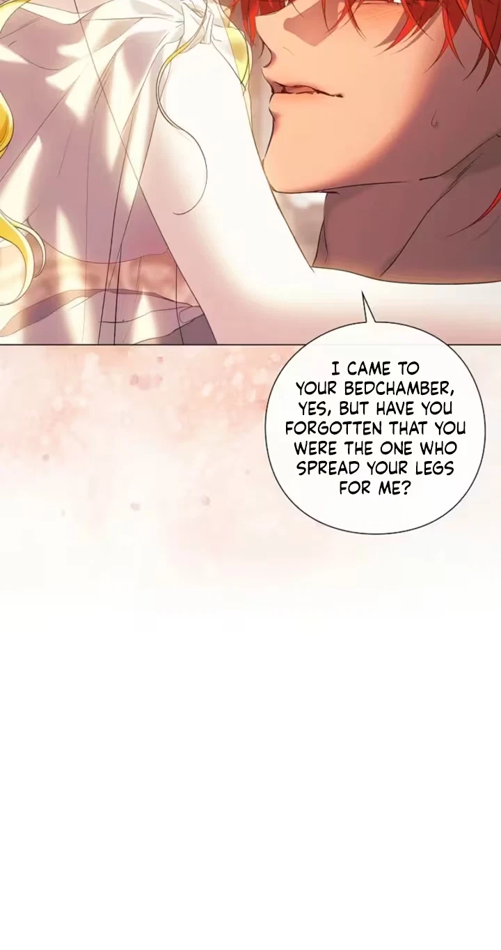 For The Goddesses: For Daphne Chapter 52, page 24
