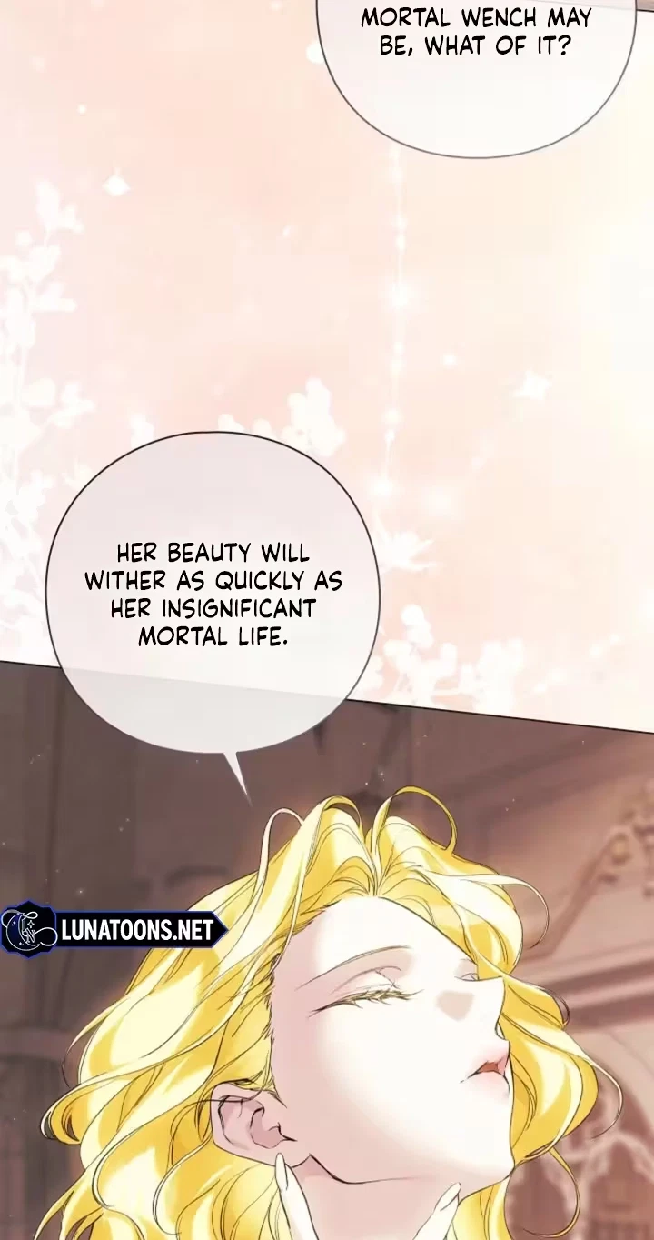 For The Goddesses: For Daphne Chapter 52, page 3