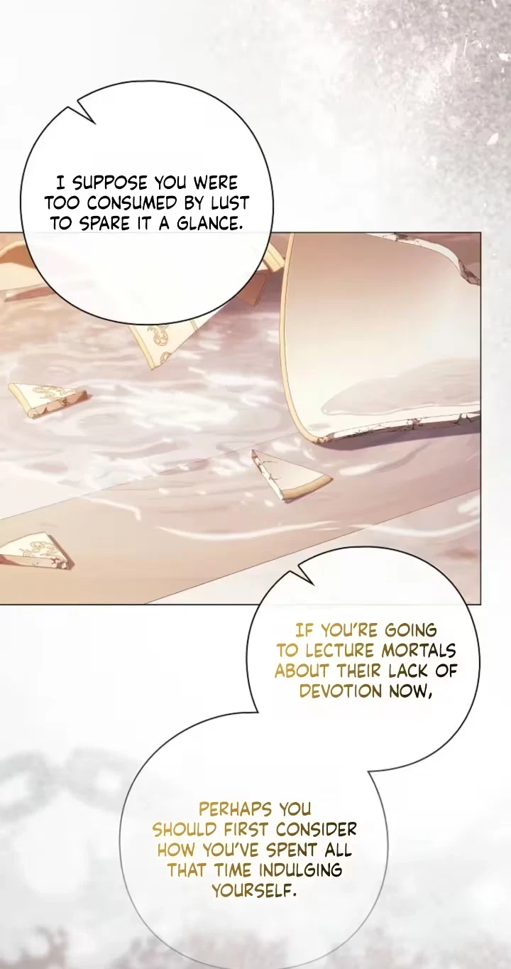 For The Goddesses: For Daphne Chapter 52, page 30