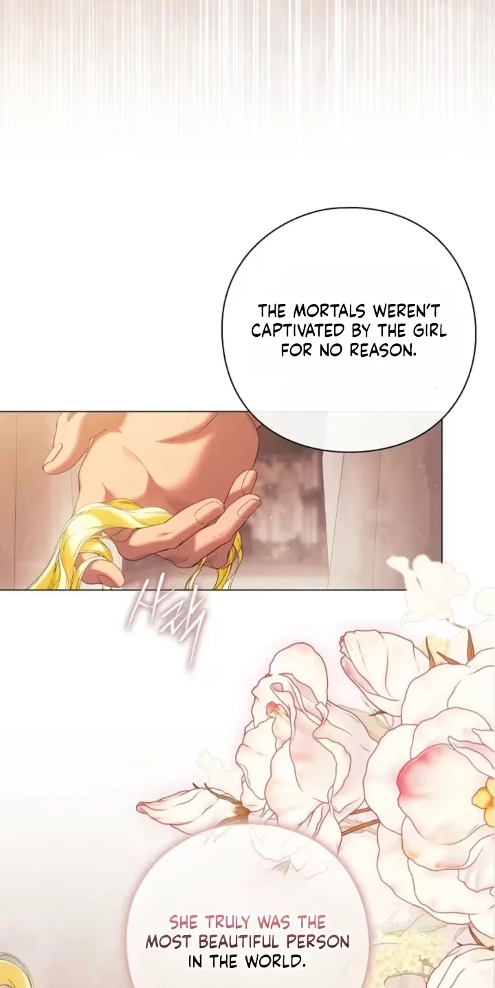 For The Goddesses: For Daphne Chapter 52, page 35