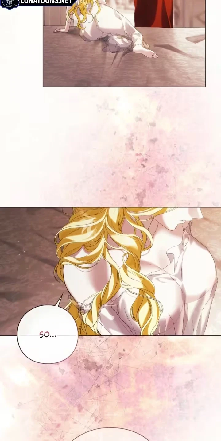 For The Goddesses: For Daphne Chapter 52, page 39