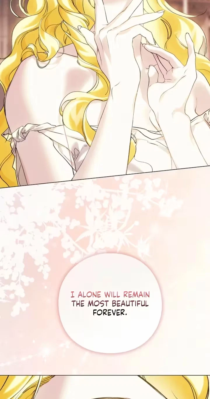 For The Goddesses: For Daphne Chapter 52, page 4