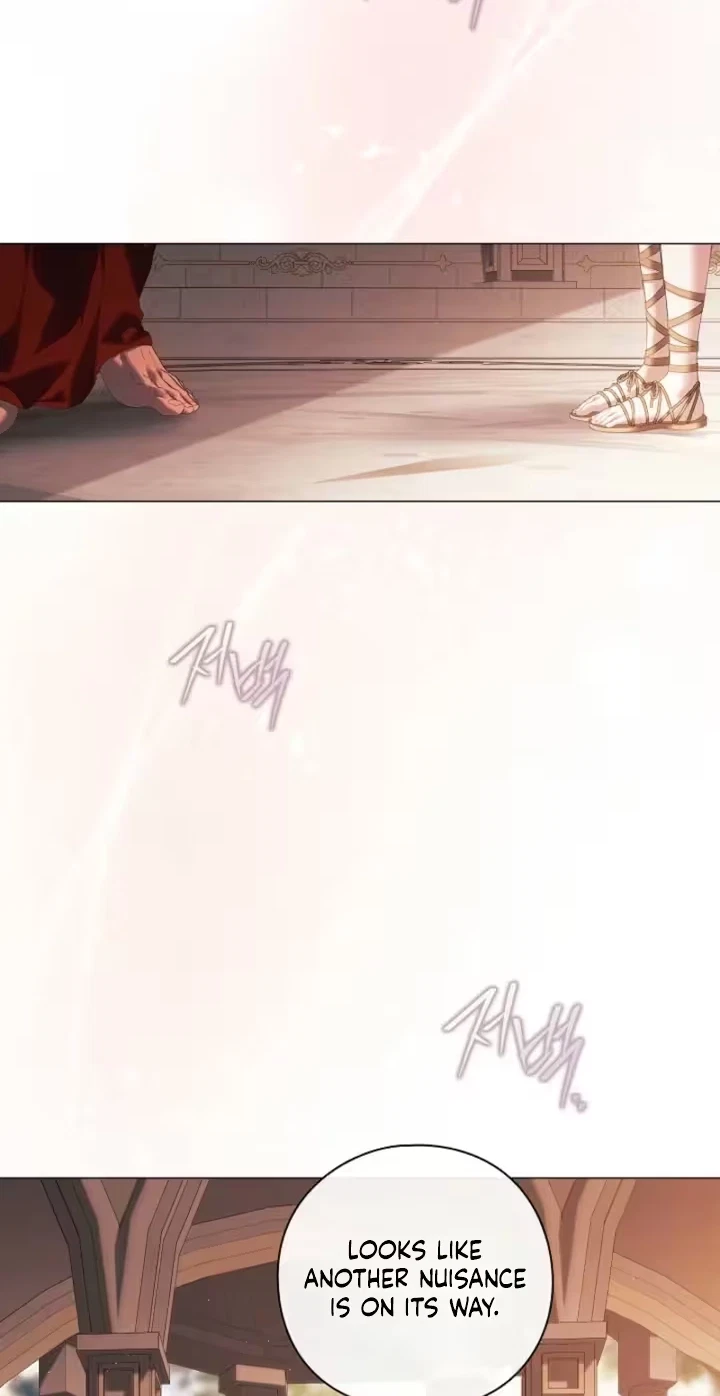 For The Goddesses: For Daphne Chapter 52, page 45