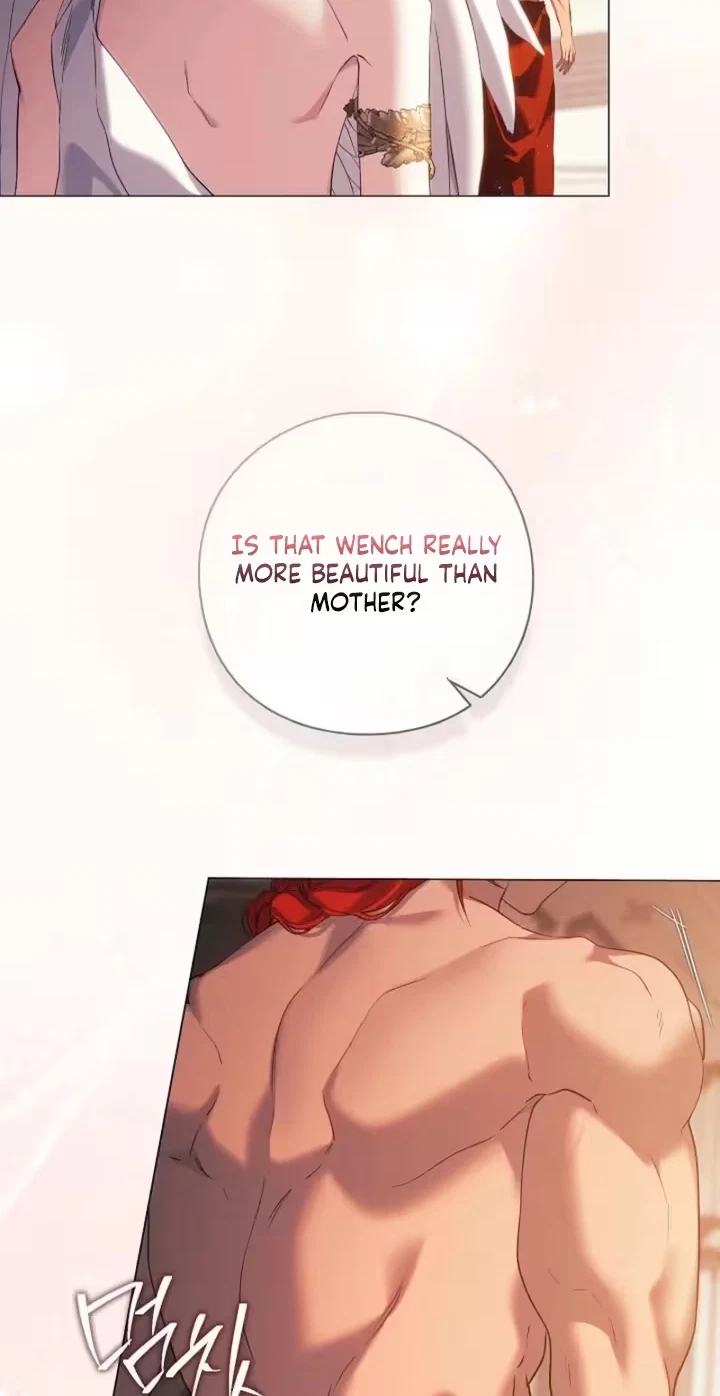 For The Goddesses: For Daphne Chapter 52, page 47