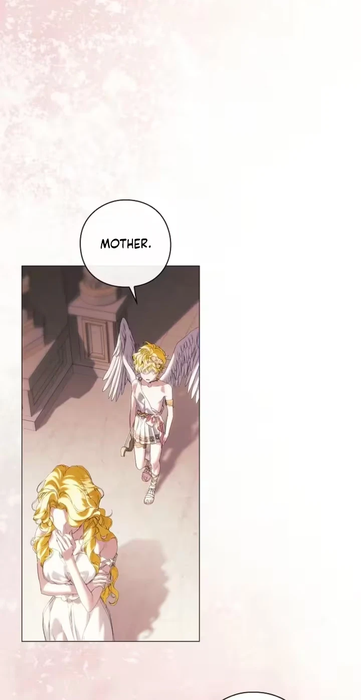 For The Goddesses: For Daphne Chapter 52, page 53