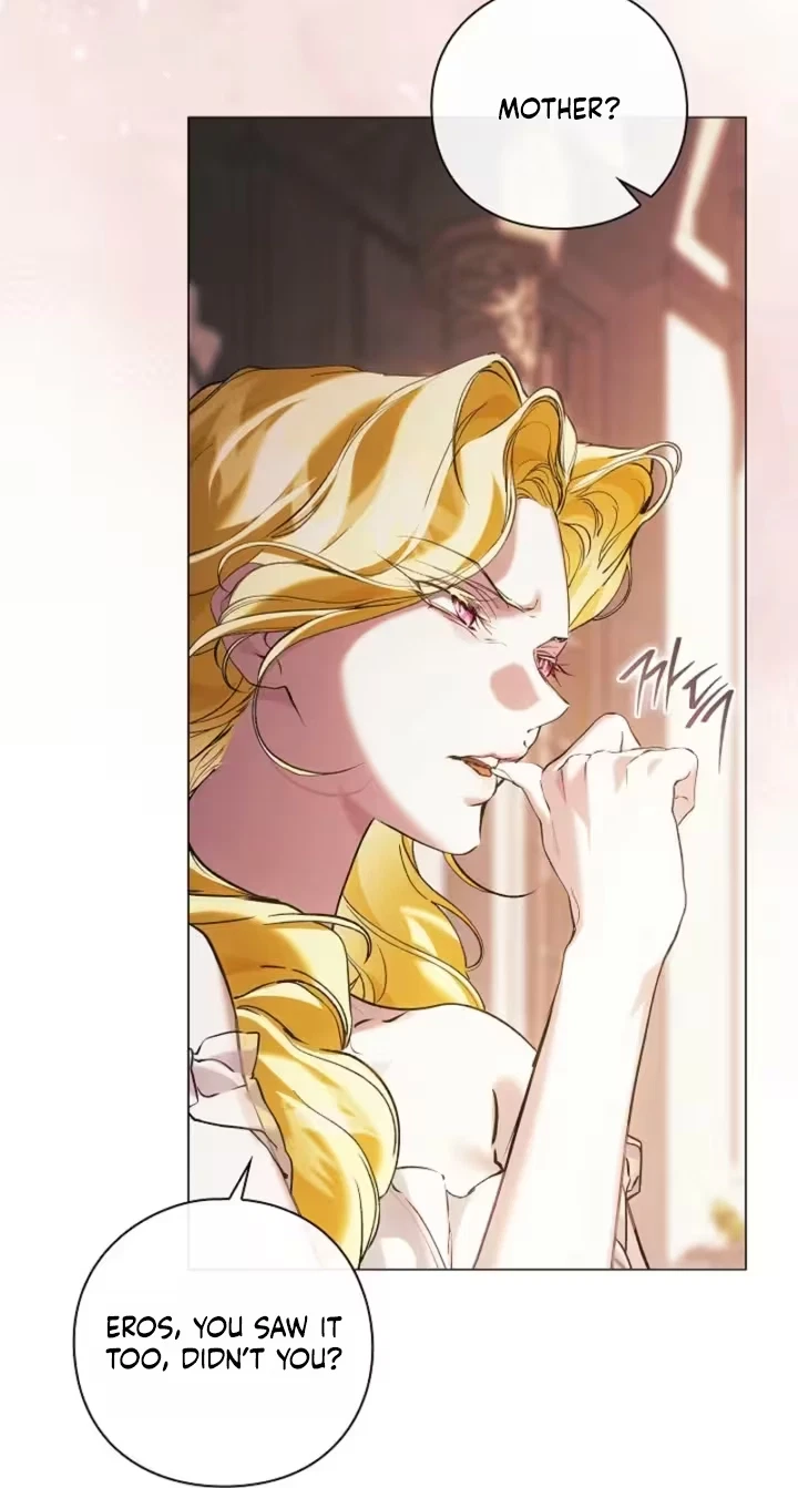 For The Goddesses: For Daphne Chapter 52, page 54