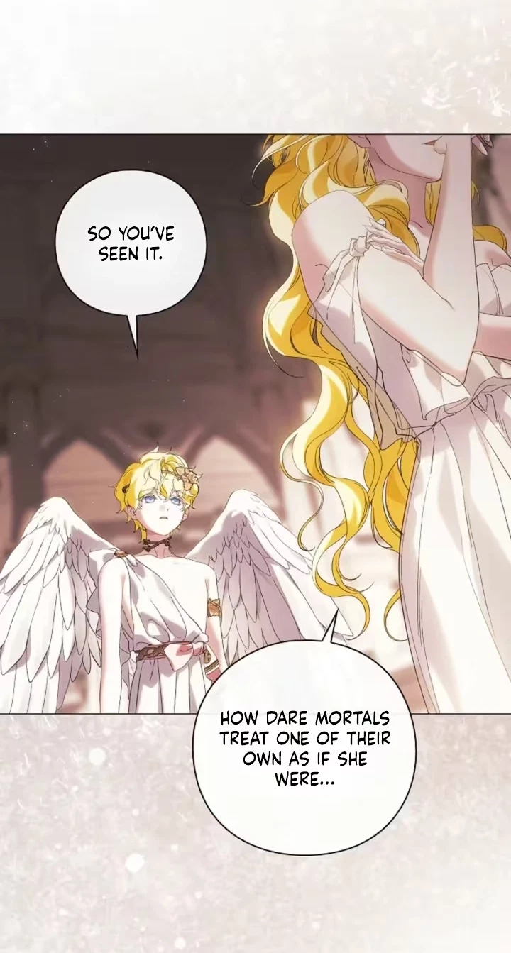 For The Goddesses: For Daphne Chapter 52, page 57