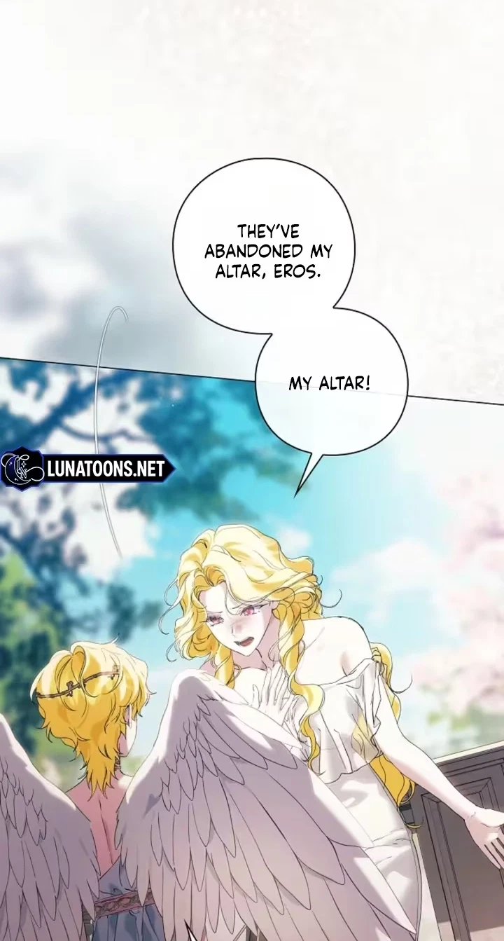 For The Goddesses: For Daphne Chapter 52, page 59