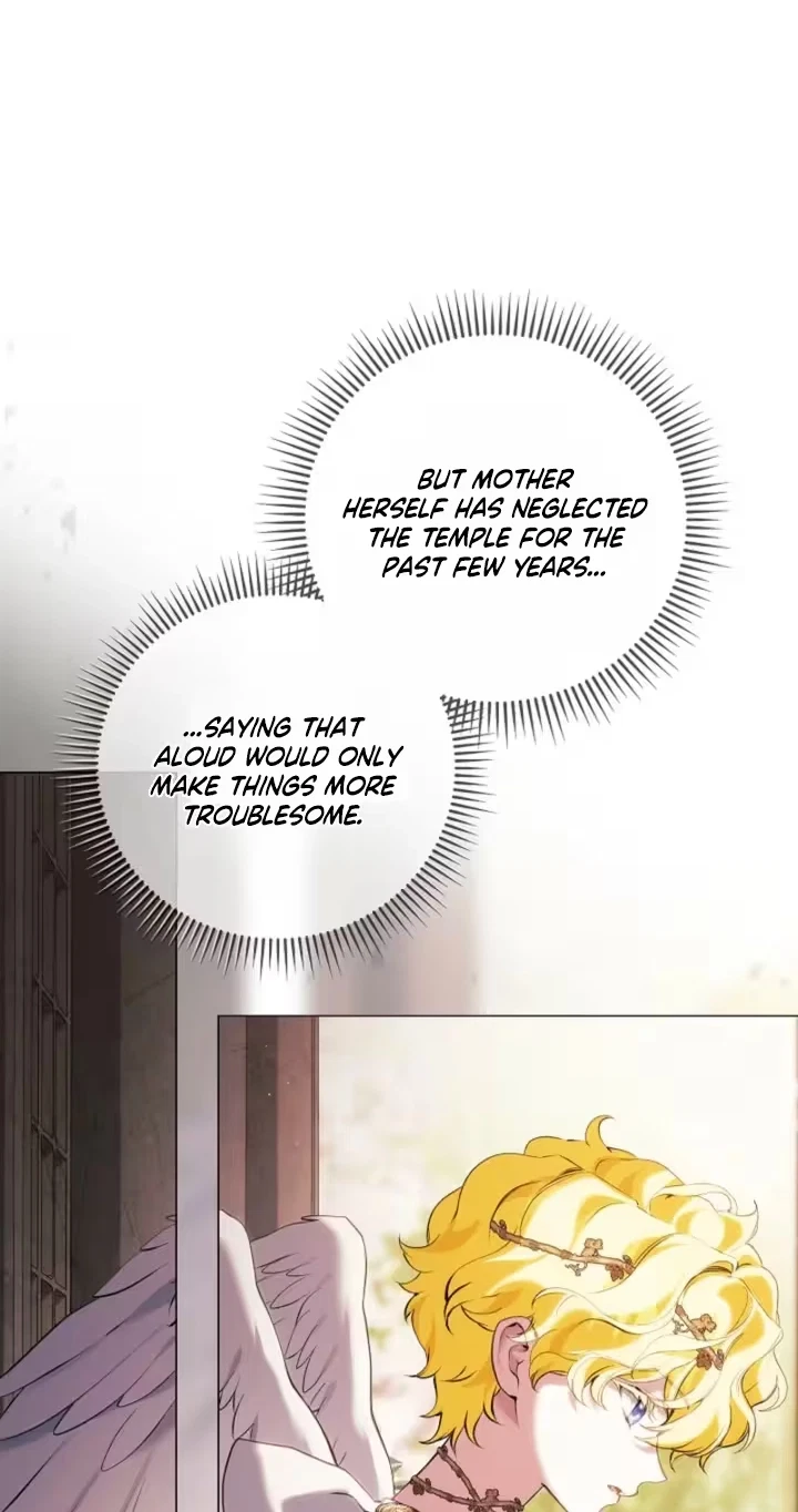 For The Goddesses: For Daphne Chapter 52, page 66