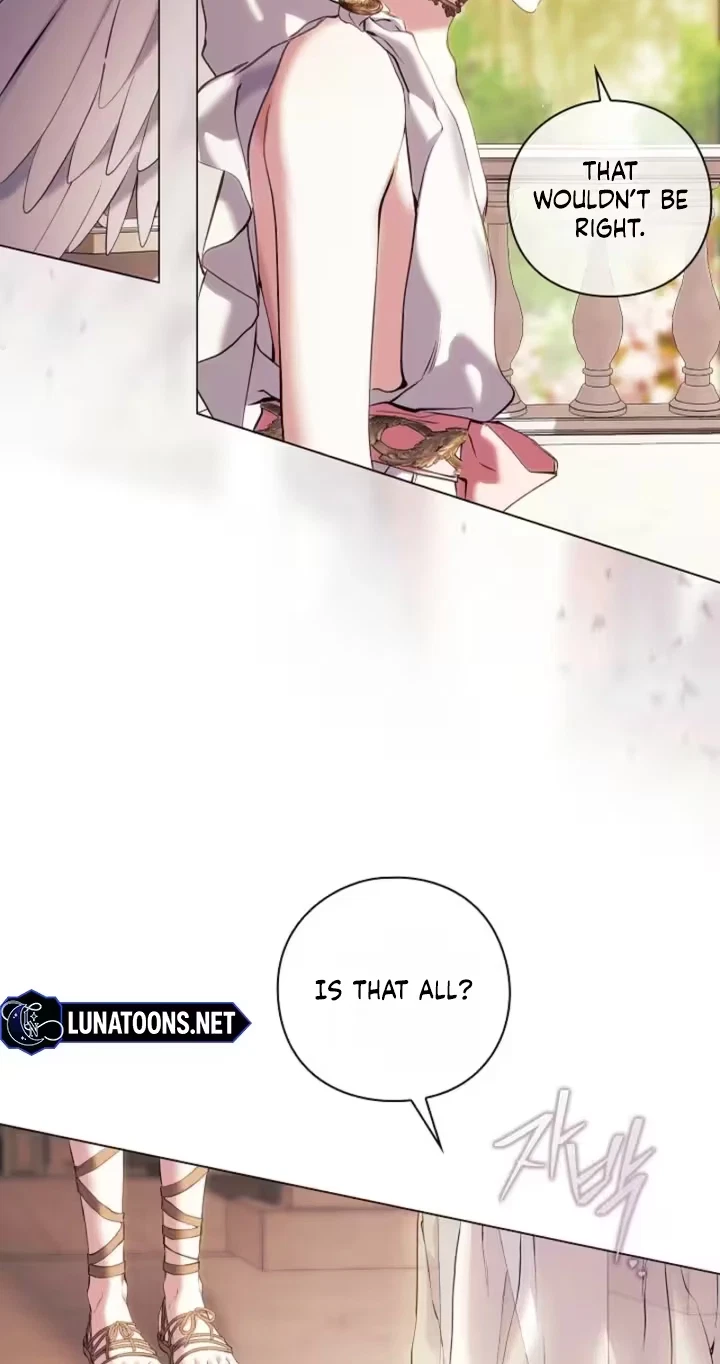For The Goddesses: For Daphne Chapter 52, page 67