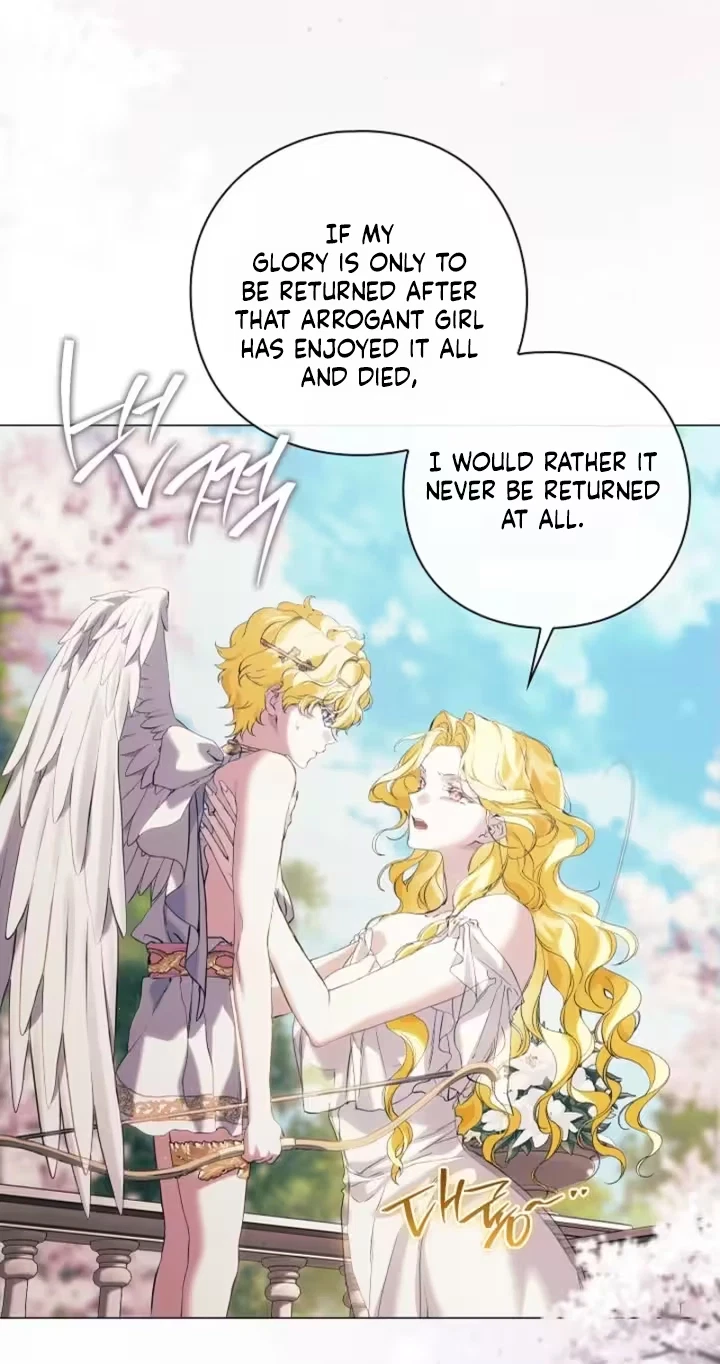 For The Goddesses: For Daphne Chapter 52, page 69
