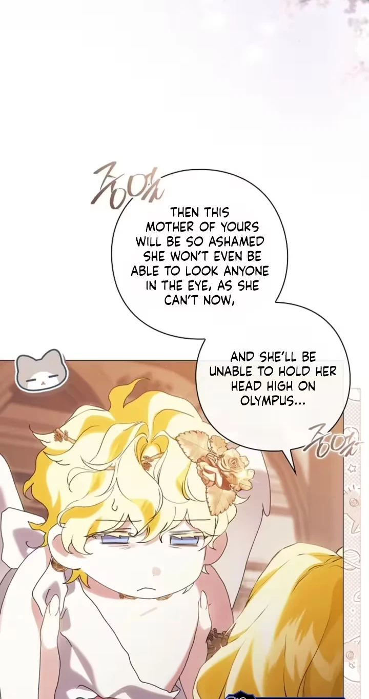 For The Goddesses: For Daphne Chapter 52, page 70