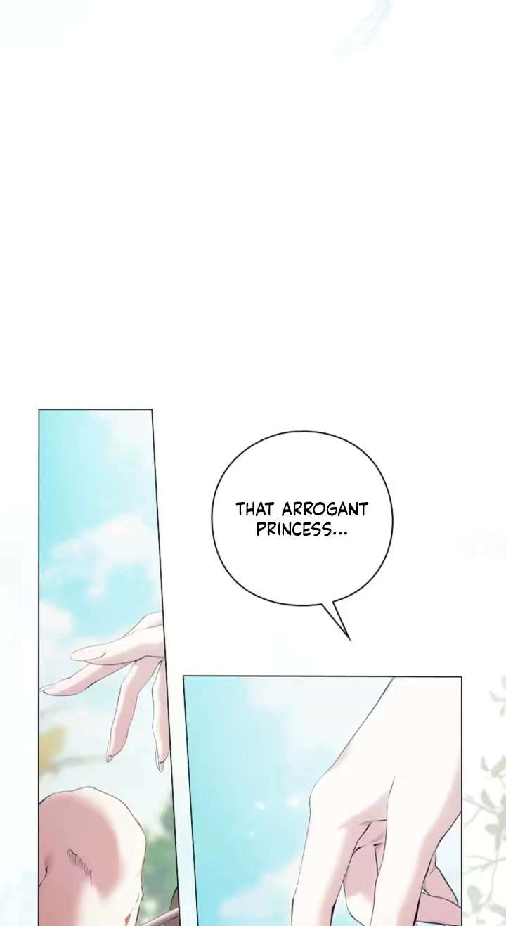 For The Goddesses: For Daphne Chapter 52, page 76