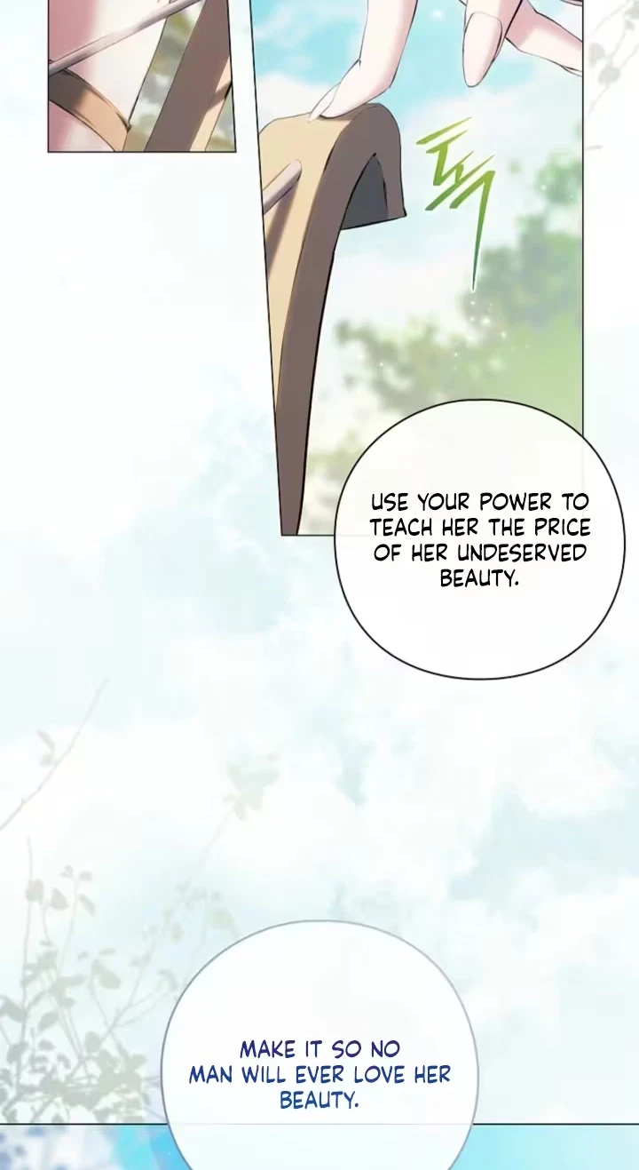 For The Goddesses: For Daphne Chapter 52, page 77