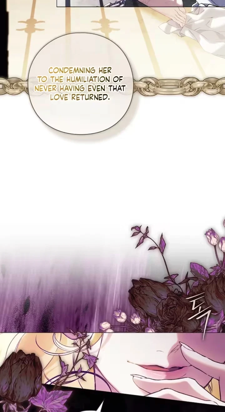 For The Goddesses: For Daphne Chapter 52, page 80
