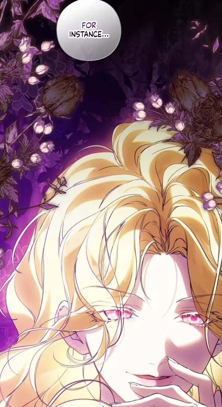 For The Goddesses: For Daphne Chapter 52, page 81