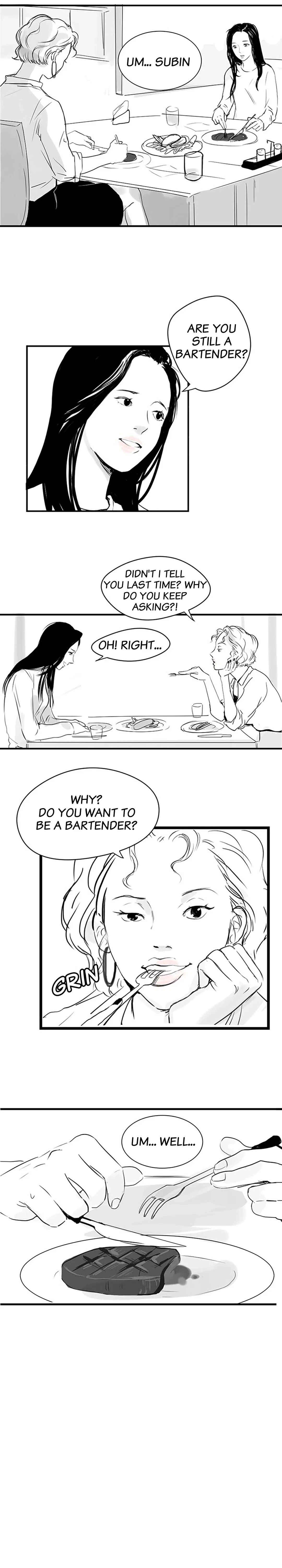 Expedition Woman Chapter 7, page 3