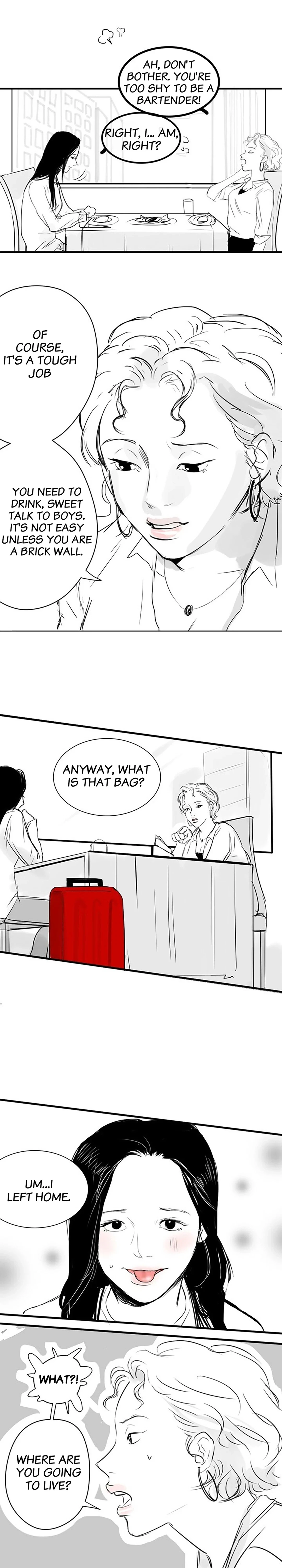 Expedition Woman Chapter 7, page 5