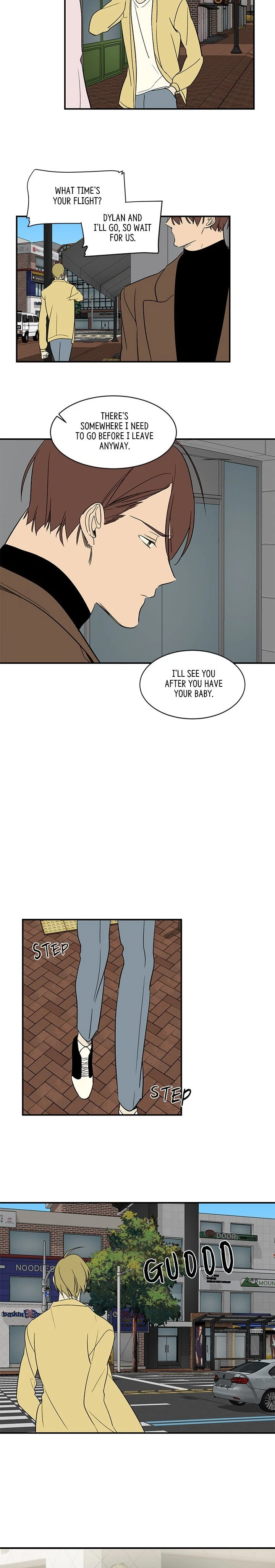 Chapter 66 - The Law of Special Relationships, page 11