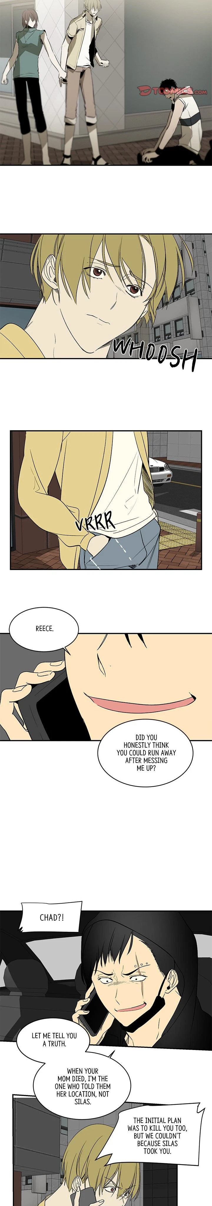 Chapter 66 - The Law of Special Relationships, page 12