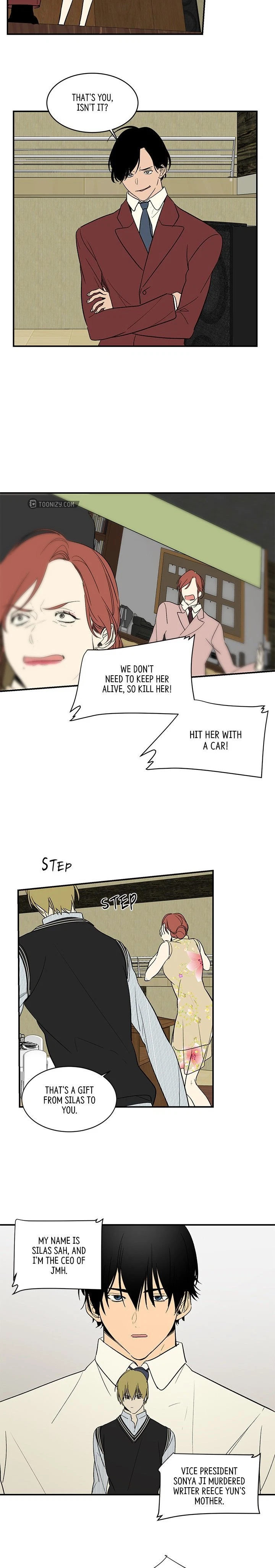 Chapter 66 - The Law of Special Relationships, page 4