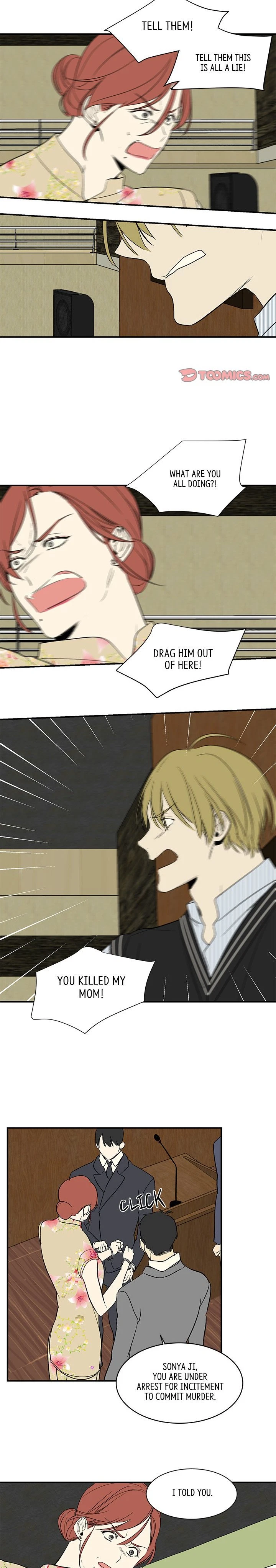 Chapter 66 - The Law of Special Relationships, page 5