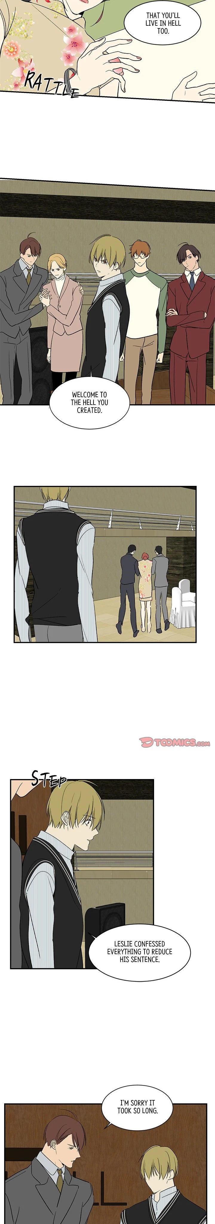 Chapter 66 - The Law of Special Relationships, page 6