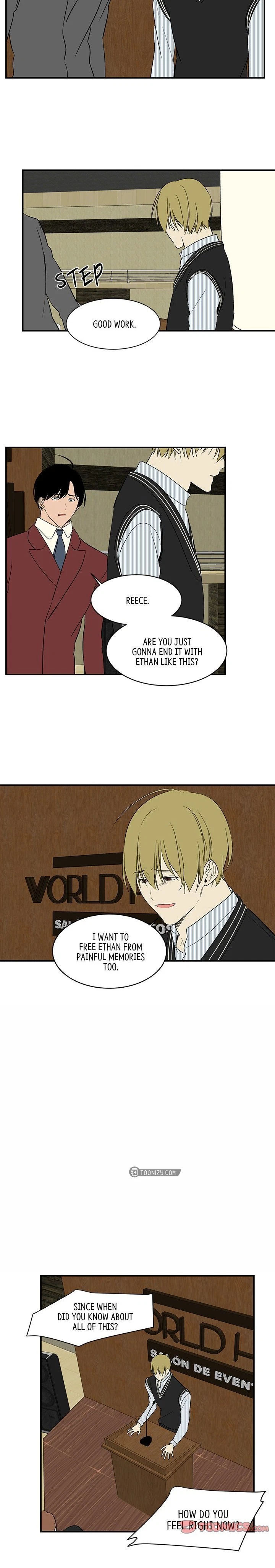 Chapter 66 - The Law of Special Relationships, page 7