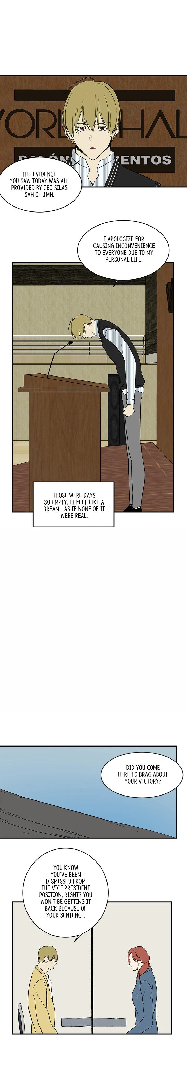 Chapter 66 - The Law of Special Relationships, page 8