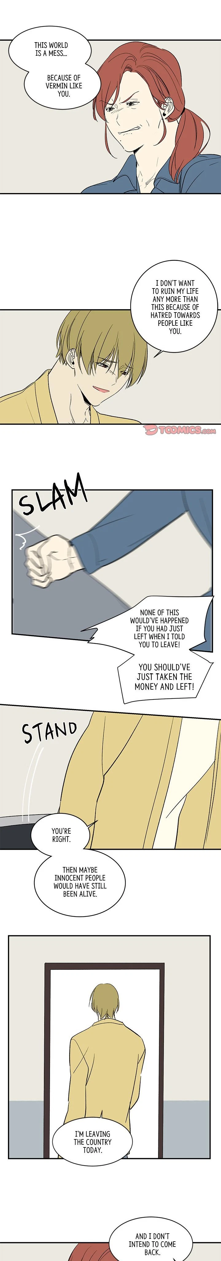 Chapter 66 - The Law of Special Relationships, page 9