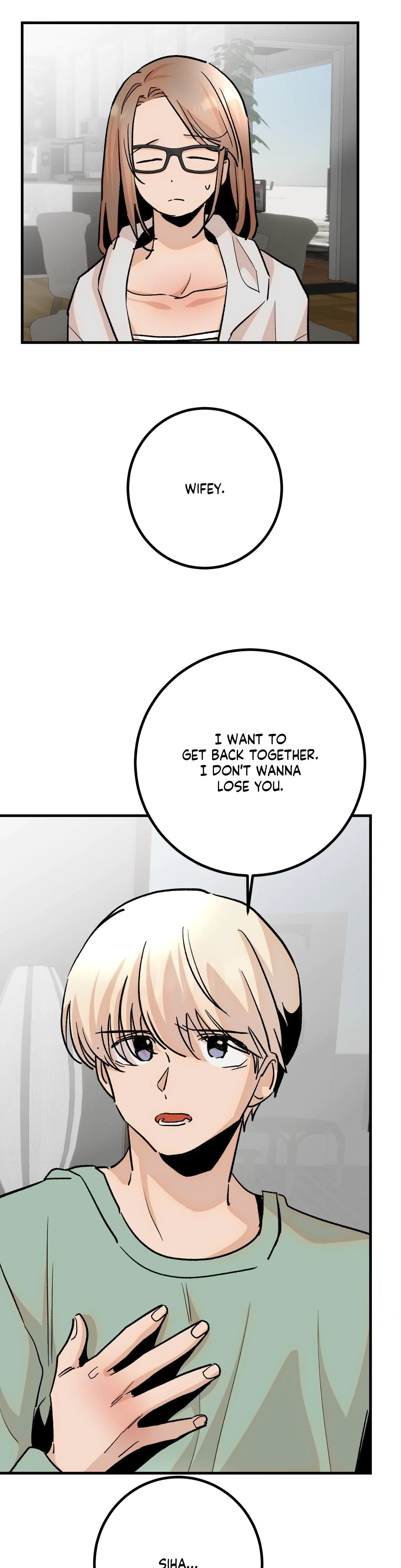 Three's A (Nice) Crowd Chapter 46, page 10