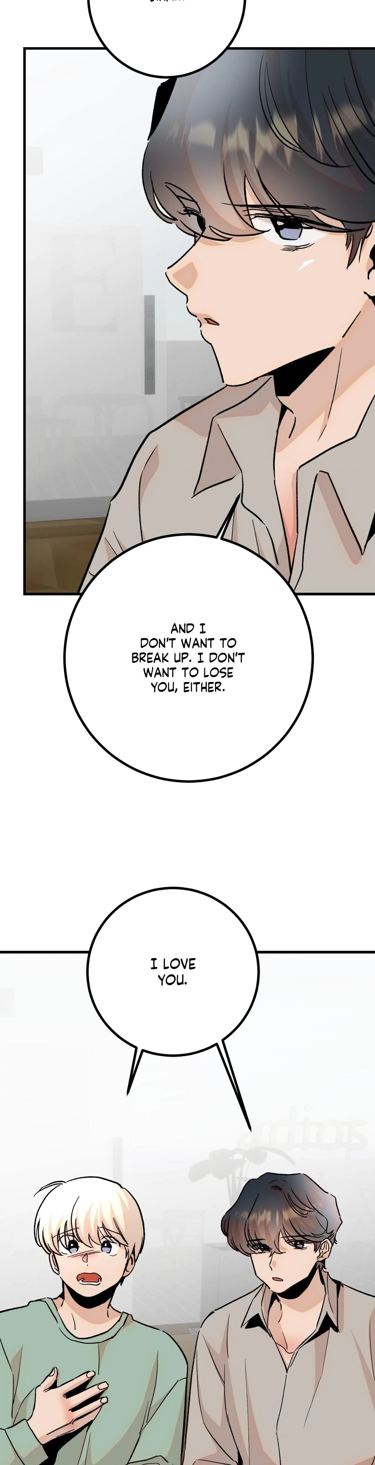 Three's A (Nice) Crowd Chapter 46, page 11