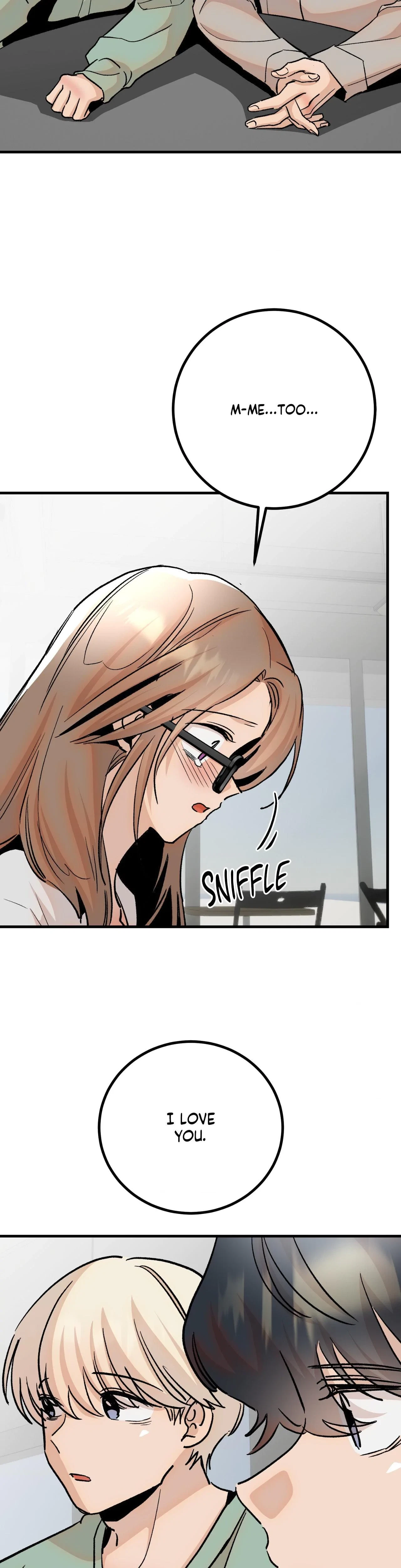 Three's A (Nice) Crowd Chapter 46, page 12