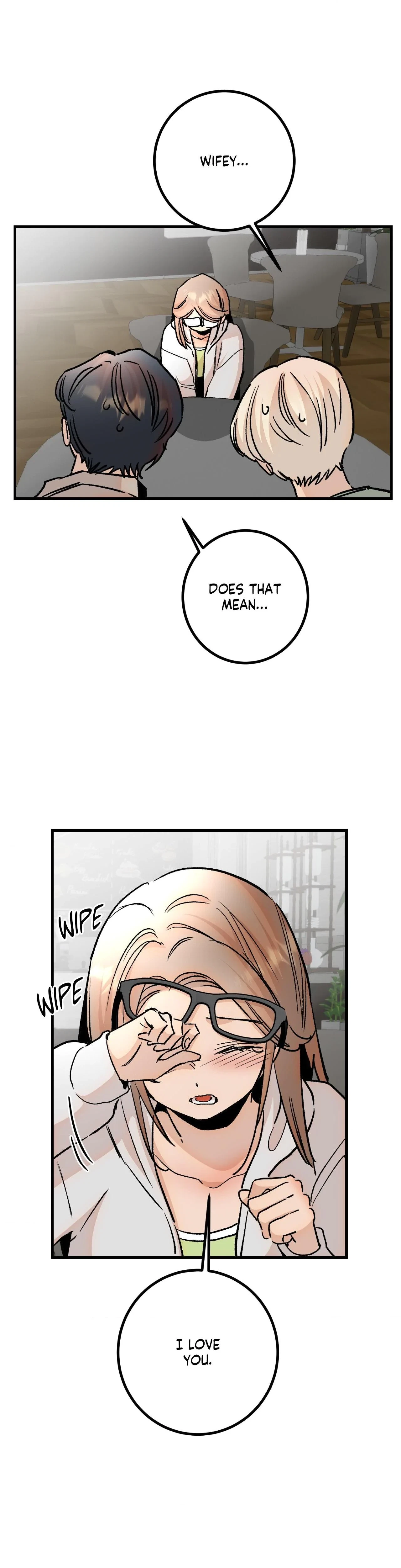 Three's A (Nice) Crowd Chapter 46, page 16