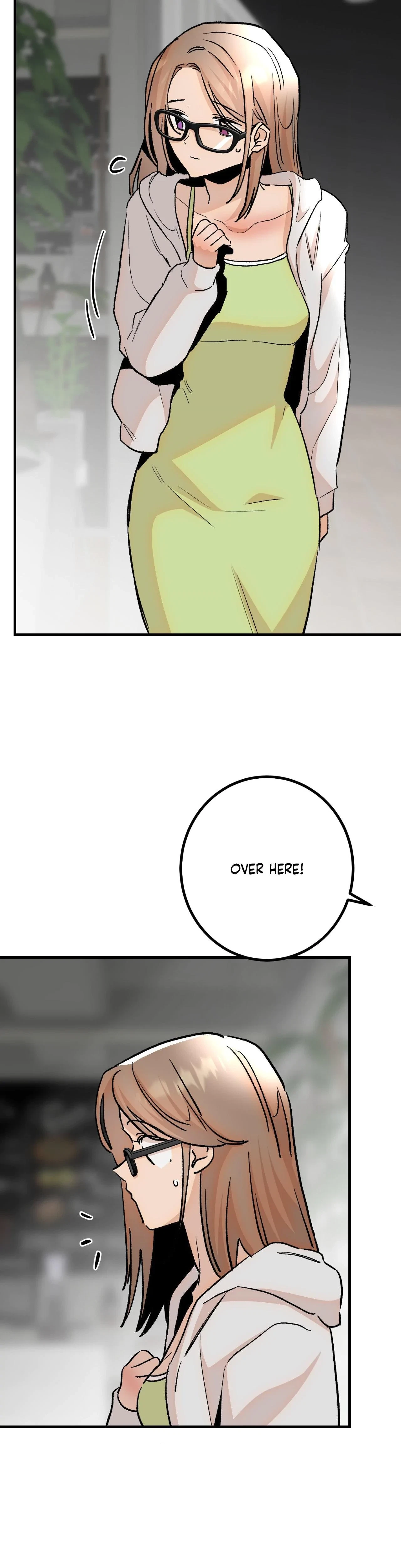 Three's A (Nice) Crowd Chapter 46, page 2
